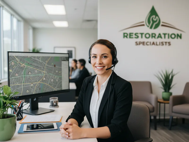 Water Damage Restoration  in Livingston  FAQ