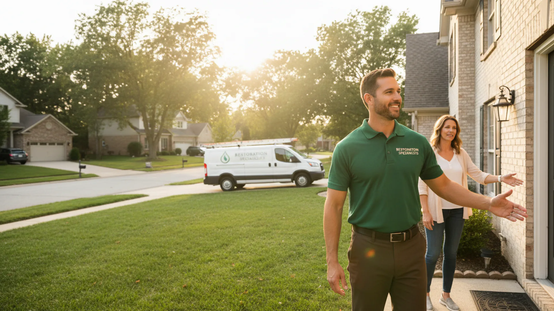 Emergency Water Damage Restoration in Livingston, LA Near Me – 24/7 Fast Response to Save Your Home!